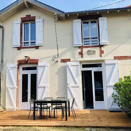 Maison Avec Terrasse A 50 M De La Mer 波尔尼克 外观 照片