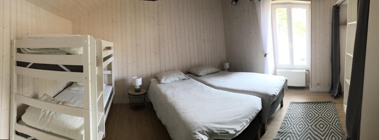 Maison Avec Terrasse A 50 M De La Mer 波尔尼克 外观 照片